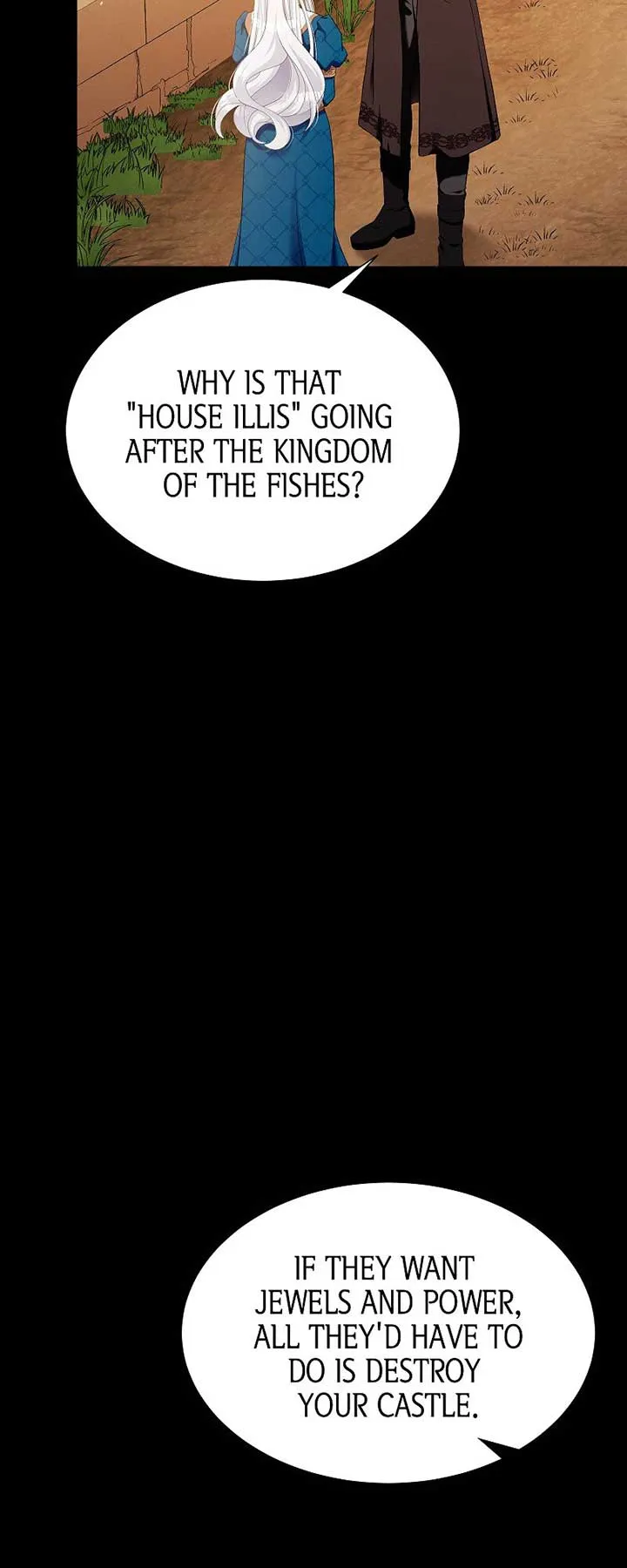The Ash Salmon Quenches the Beast Monarch’s Desire Chapter 33 Online - página 54