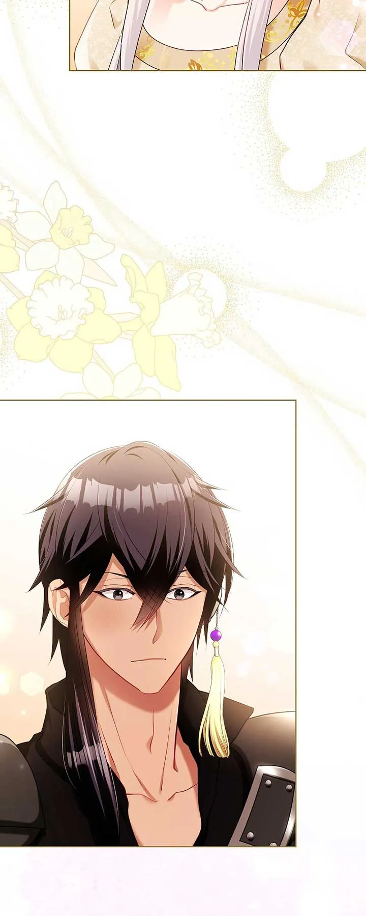 The Ash Salmon Quenches the Beast Monarch’s Desire Chapter 34 Online - página 6