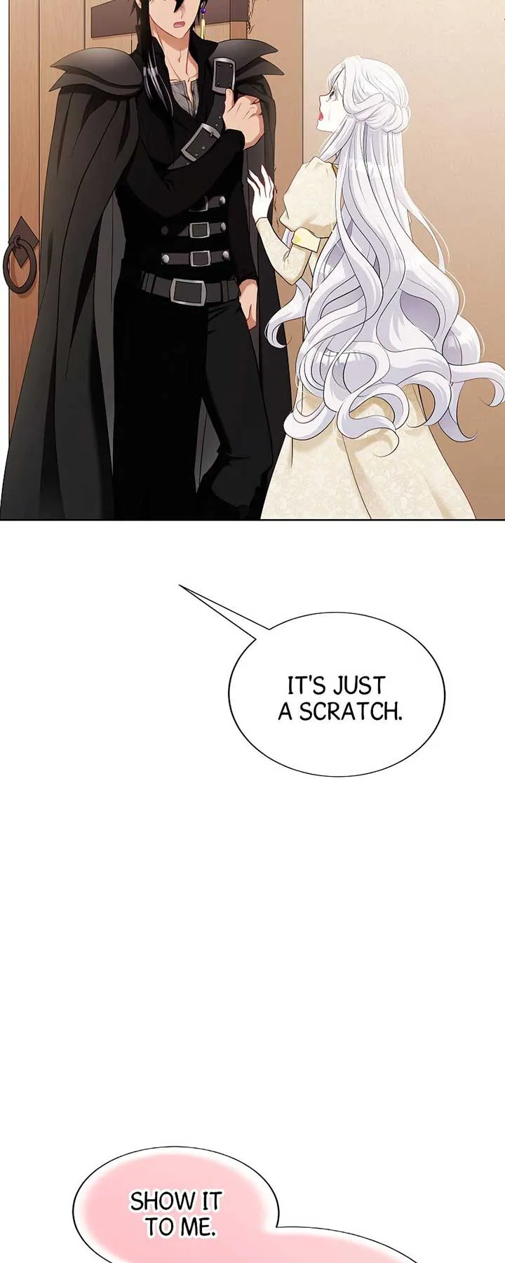 The Ash Salmon Quenches the Beast Monarch’s Desire Chapter 34 Online - página 12