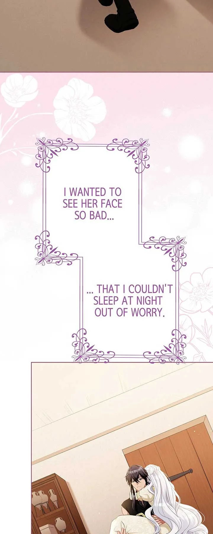 The Ash Salmon Quenches the Beast Monarch’s Desire Chapter 34 Online - página 19