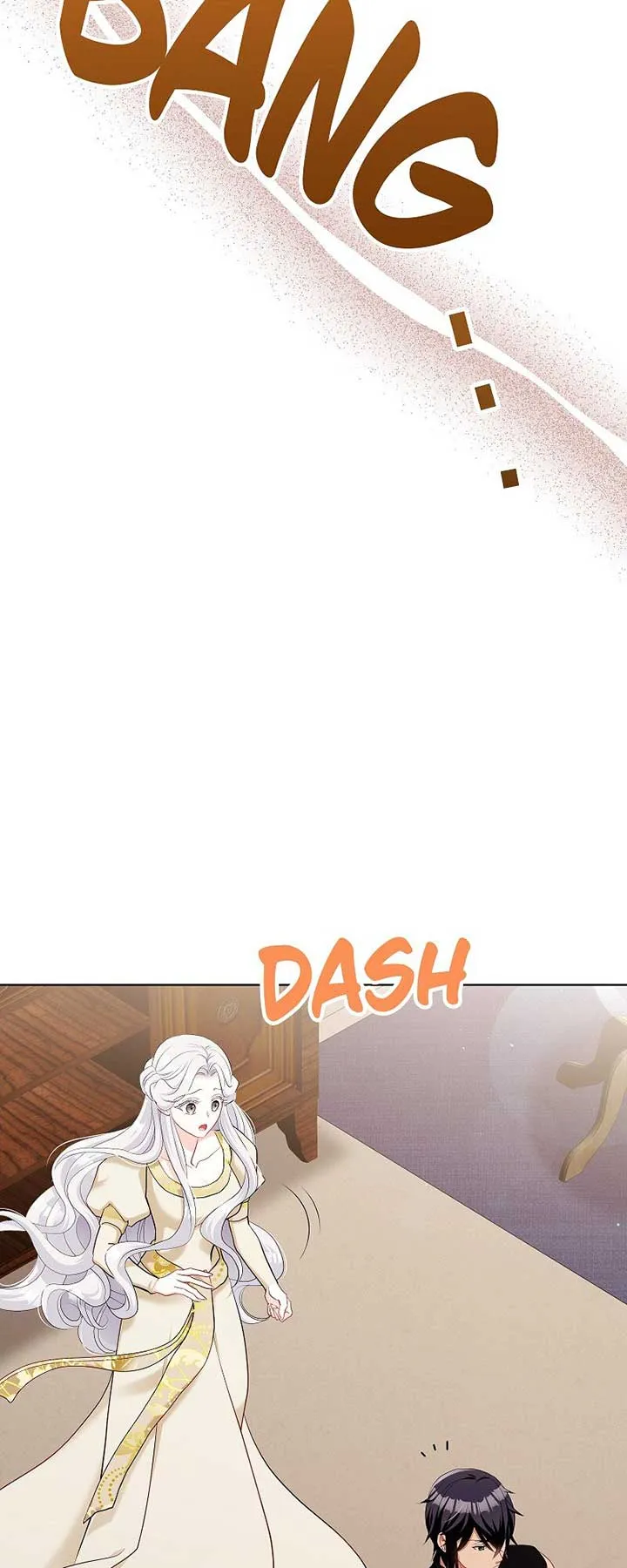 The Ash Salmon Quenches the Beast Monarch’s Desire Chapter 34 Online - página 39