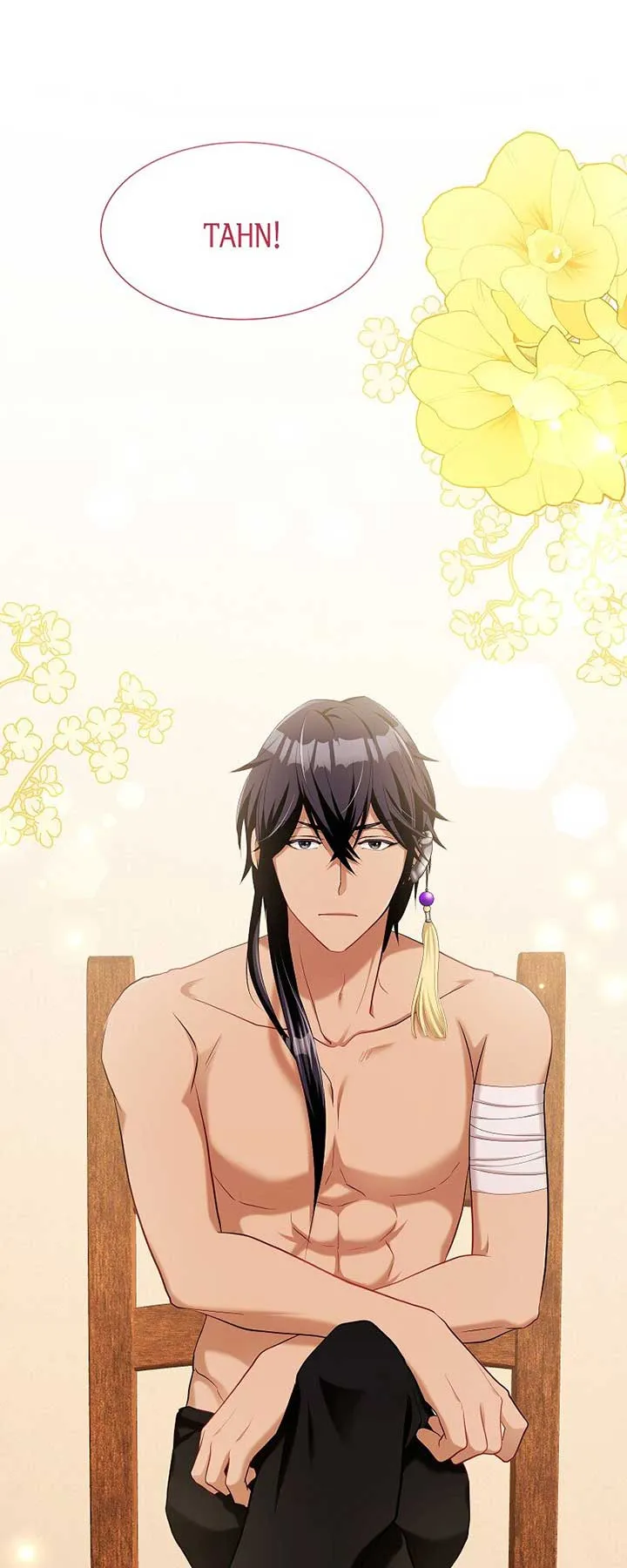 The Ash Salmon Quenches the Beast Monarch’s Desire Chapter 35 Online - página 12