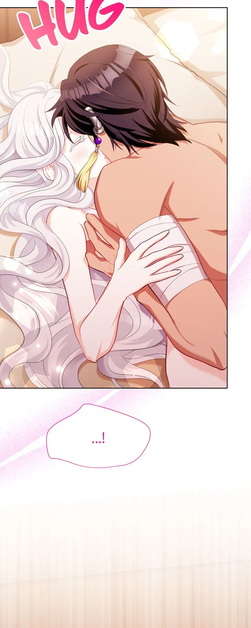 The Ash Salmon Quenches the Beast Monarch’s Desire Chapter 36 Online - página 8