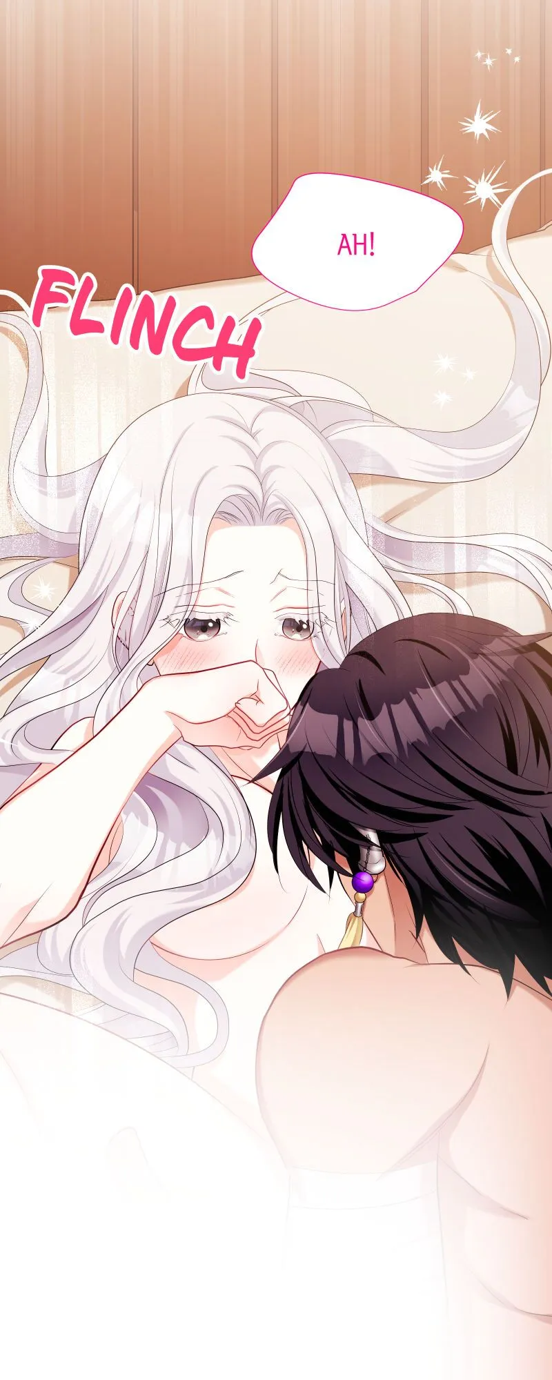 The Ash Salmon Quenches the Beast Monarch’s Desire Chapter 36 Online - página 9