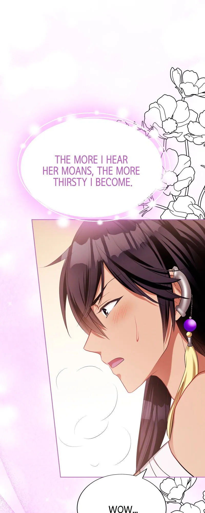 The Ash Salmon Quenches the Beast Monarch’s Desire Chapter 36 Online - página 17