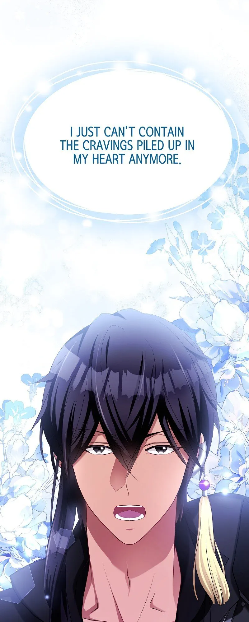 The Ash Salmon Quenches the Beast Monarch’s Desire Chapter 37 Online - página 3