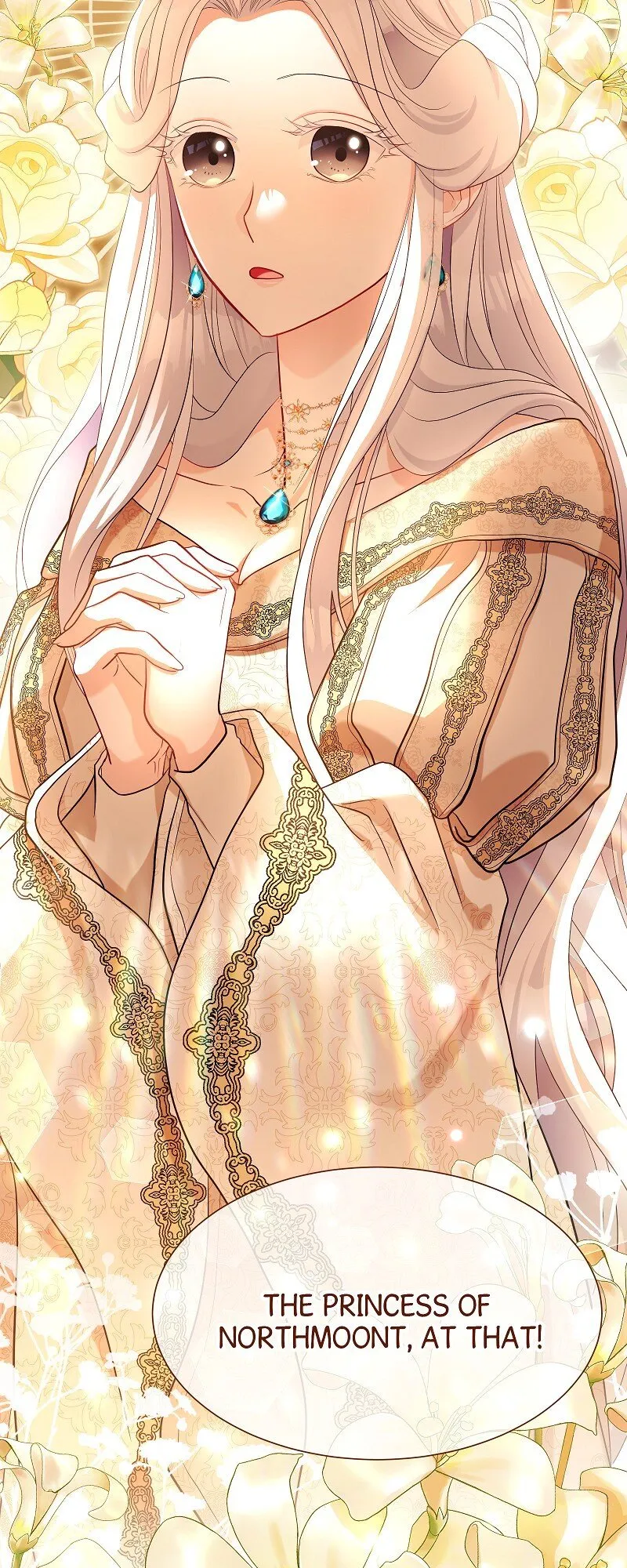 The Ash Salmon Quenches the Beast Monarch’s Desire Chapter 37 Online - página 13