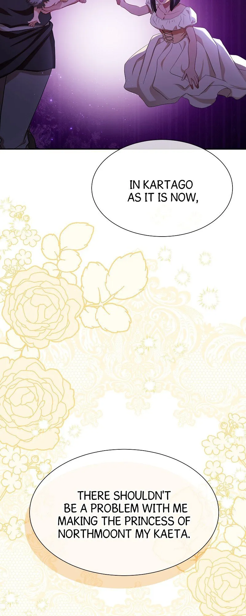 The Ash Salmon Quenches the Beast Monarch’s Desire Chapter 37 Online - página 20