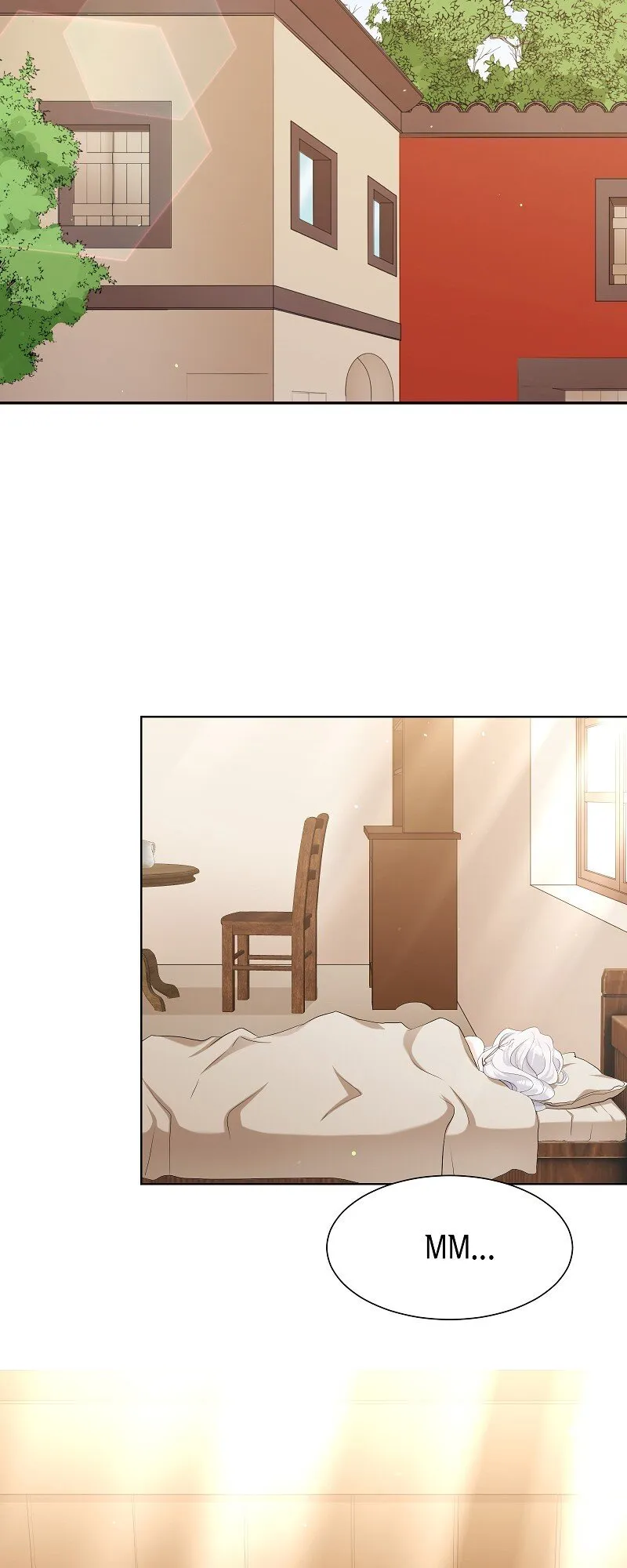 The Ash Salmon Quenches the Beast Monarch’s Desire Chapter 37 Online - página 28