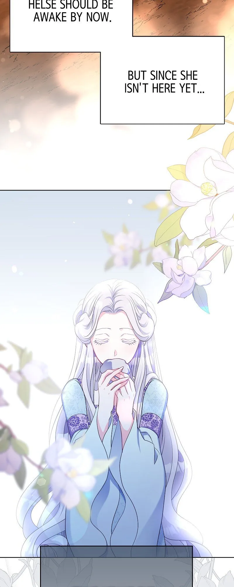 The Ash Salmon Quenches the Beast Monarch’s Desire Chapter 37 Online - página 68
