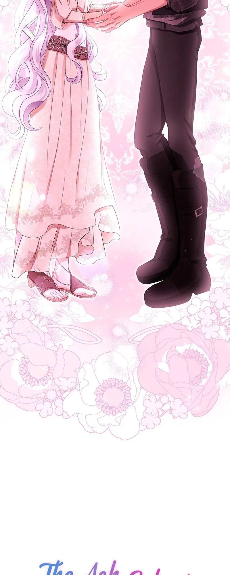 The Ash Salmon Quenches the Beast Monarch’s Desire Chapter 38 Online - página 3