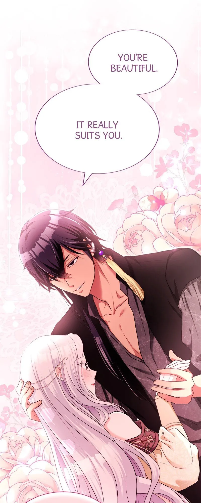 The Ash Salmon Quenches the Beast Monarch’s Desire Chapter 38 Online - página 8