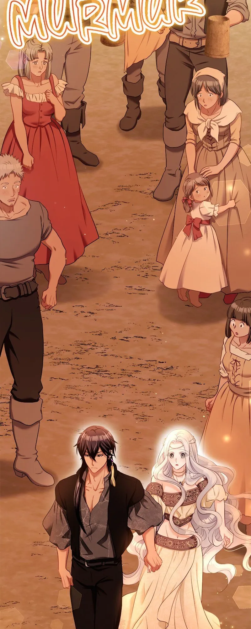 The Ash Salmon Quenches the Beast Monarch’s Desire Chapter 38 Online - página 12