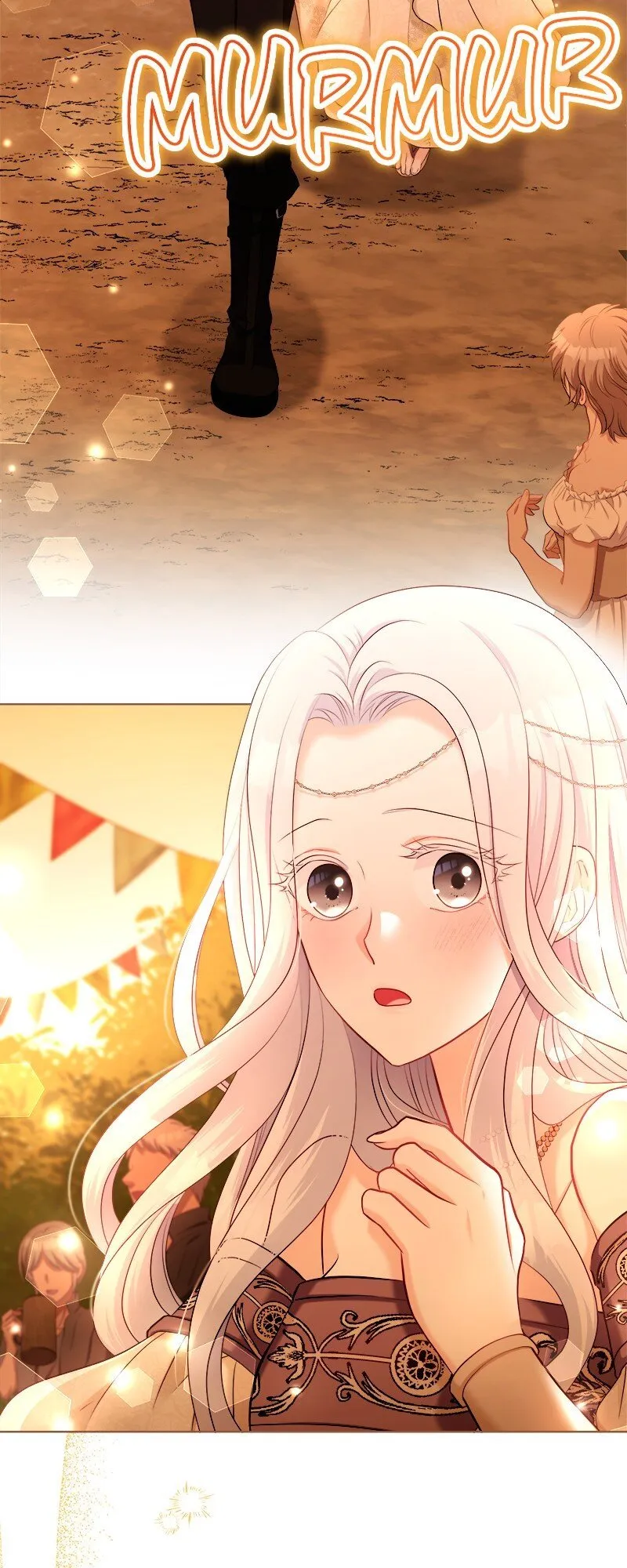 The Ash Salmon Quenches the Beast Monarch’s Desire Chapter 38 Online - página 13