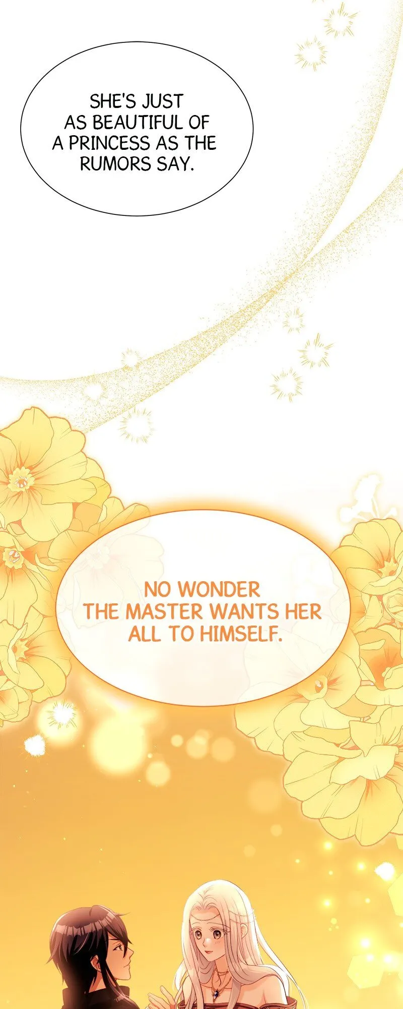 The Ash Salmon Quenches the Beast Monarch’s Desire Chapter 38 Online - página 15