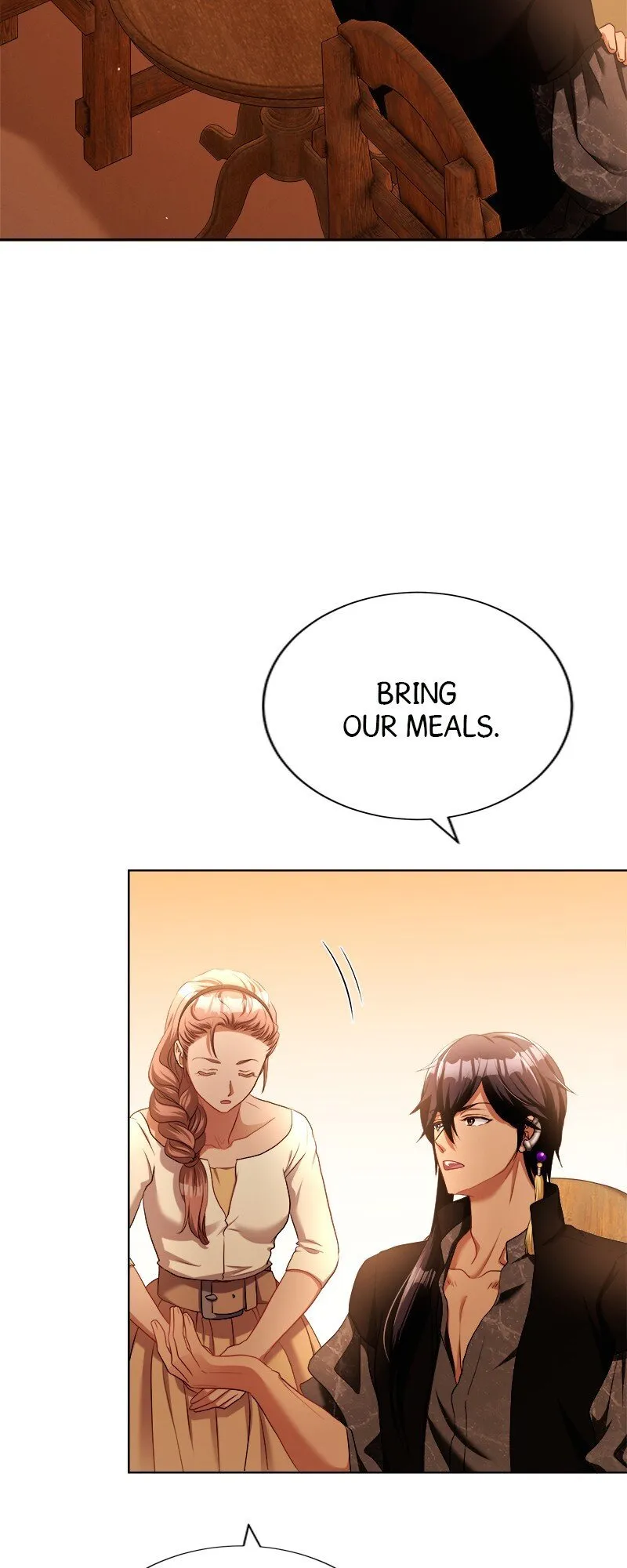 The Ash Salmon Quenches the Beast Monarch’s Desire Chapter 38 Online - página 20