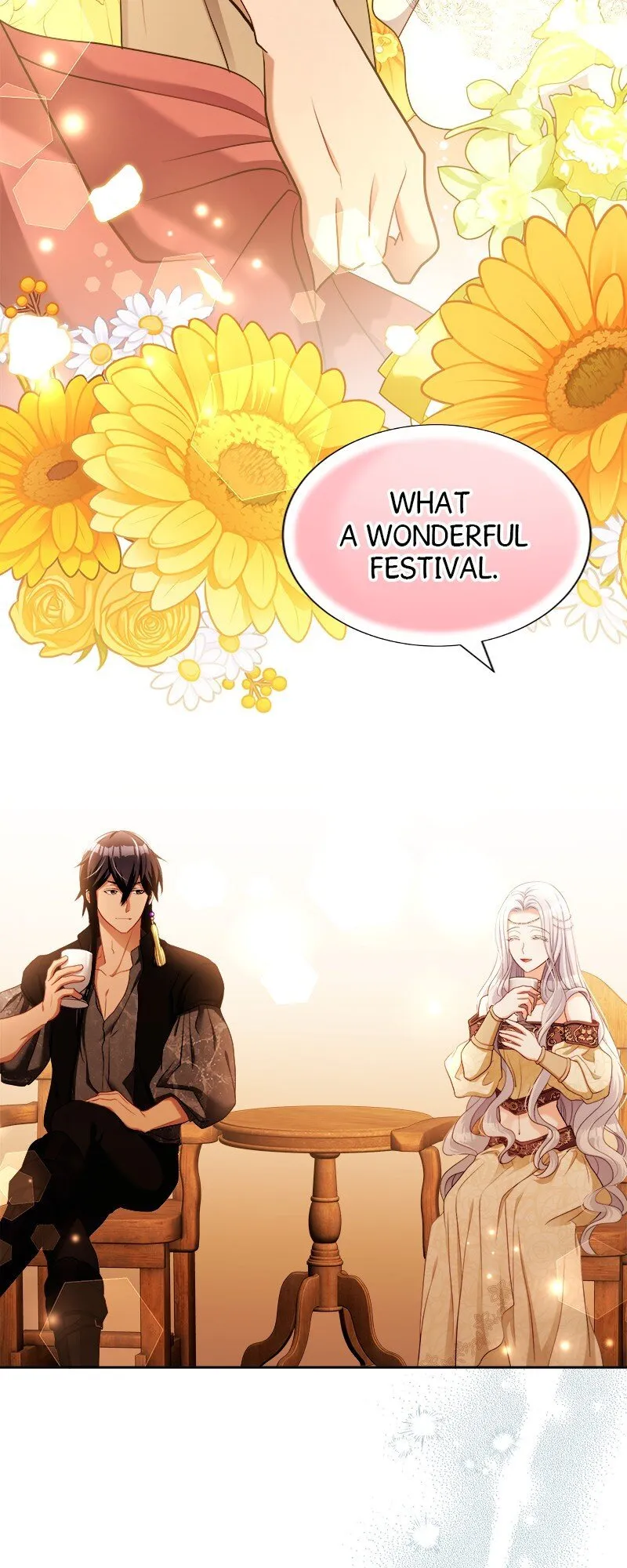 The Ash Salmon Quenches the Beast Monarch’s Desire Chapter 38 Online - página 26