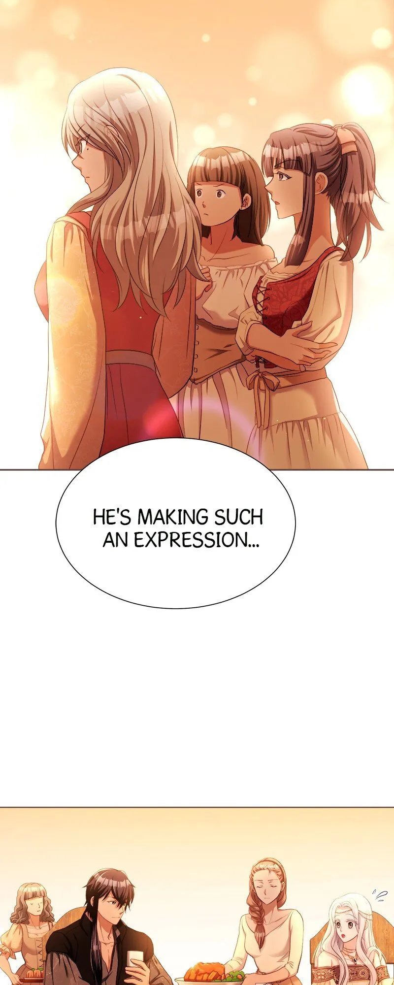 The Ash Salmon Quenches the Beast Monarch’s Desire Chapter 38 Online - página 37