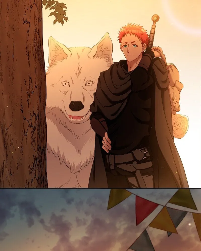 The Ash Salmon Quenches the Beast Monarch’s Desire Chapter 38 Online - página 49