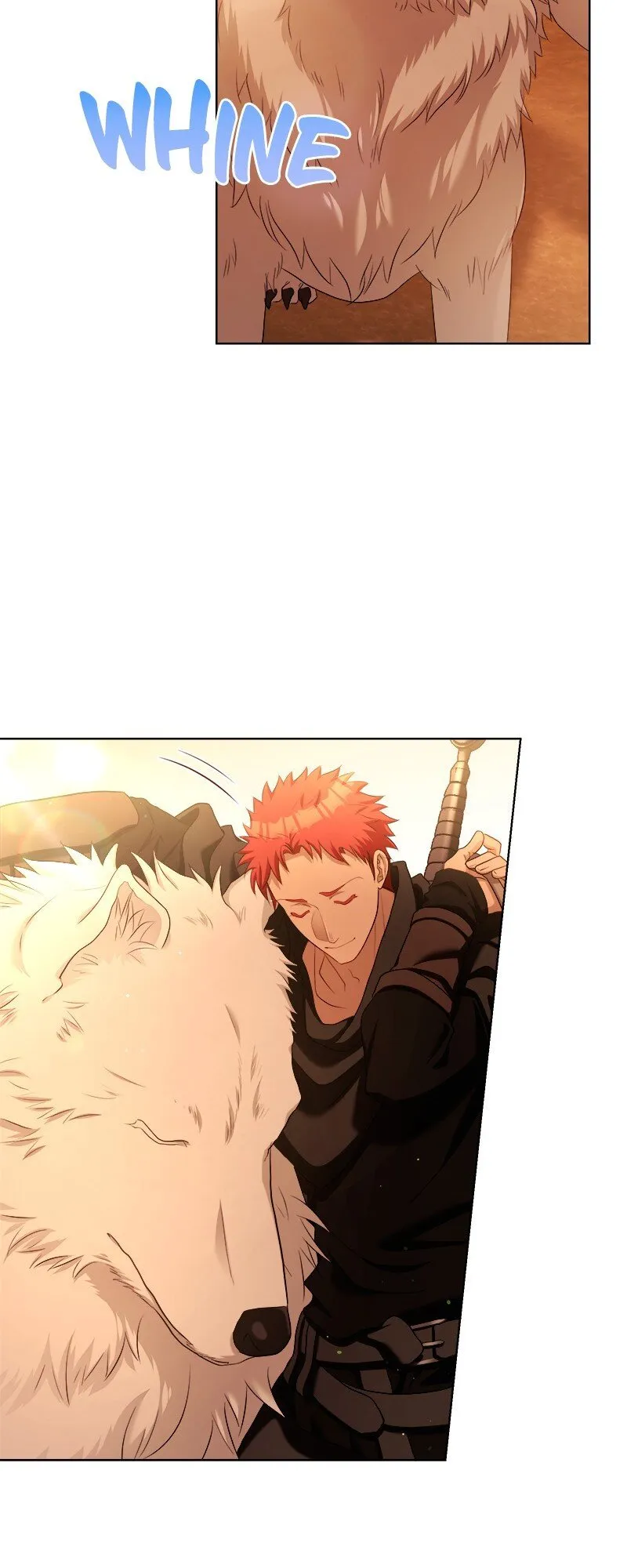 The Ash Salmon Quenches the Beast Monarch’s Desire Chapter 38 Online - página 53