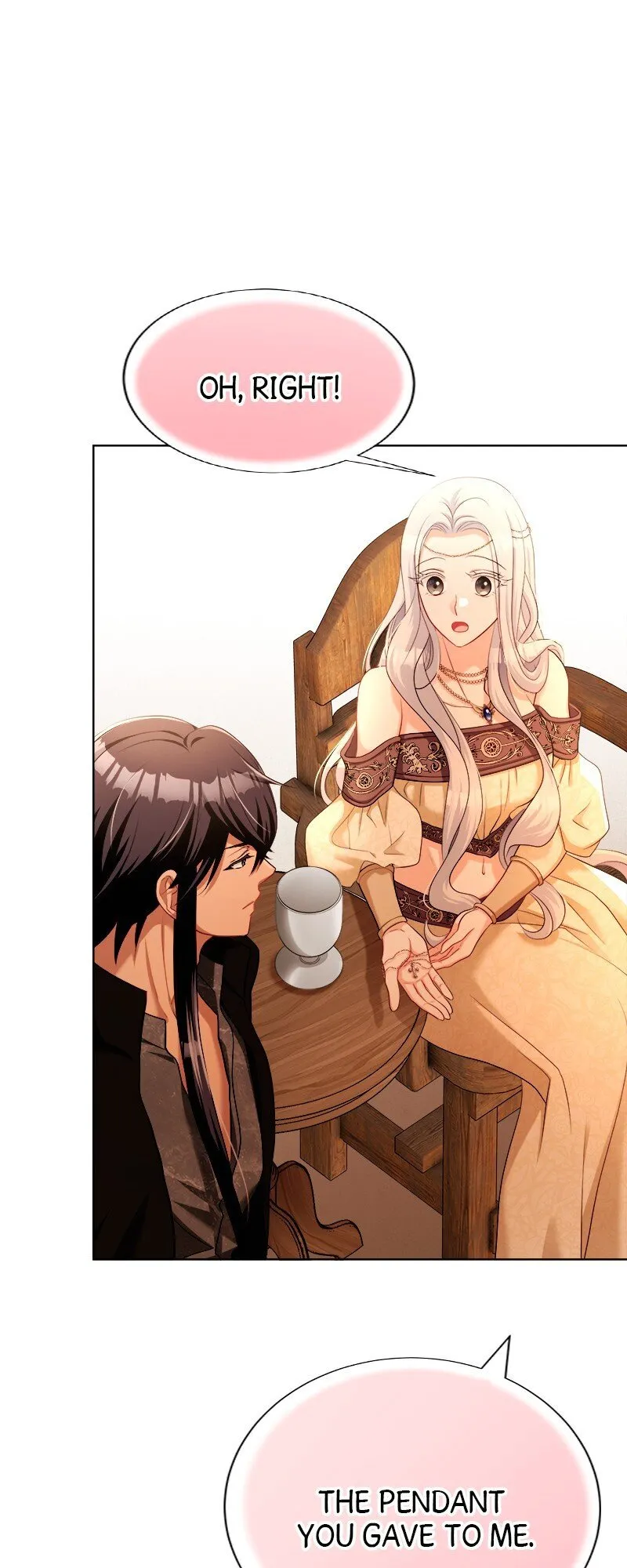 The Ash Salmon Quenches the Beast Monarch’s Desire Chapter 38 Online - página 55