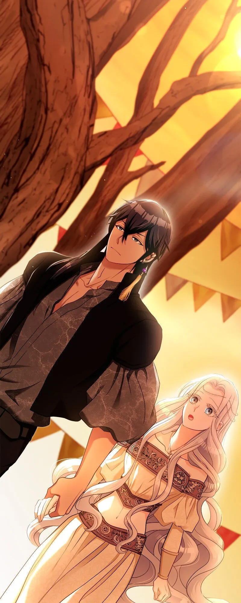The Ash Salmon Quenches the Beast Monarch’s Desire Chapter 38 Online - página 62
