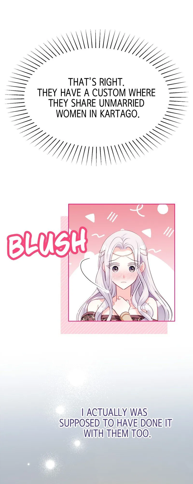 The Ash Salmon Quenches the Beast Monarch’s Desire Chapter 38 Online - página 66
