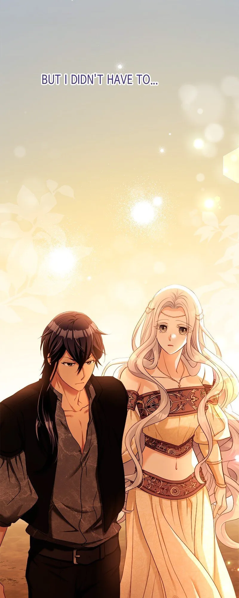 The Ash Salmon Quenches the Beast Monarch’s Desire Chapter 38 Online - página 67