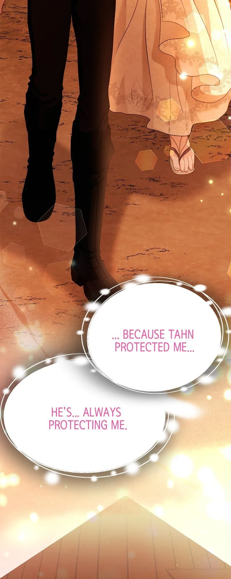 The Ash Salmon Quenches the Beast Monarch’s Desire Chapter 38 Online - página 68