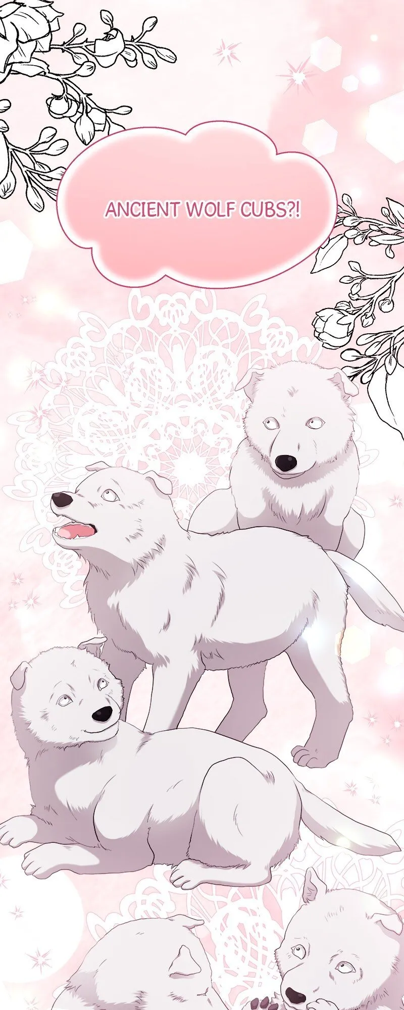 The Ash Salmon Quenches the Beast Monarch’s Desire Chapter 38 Online - página 71
