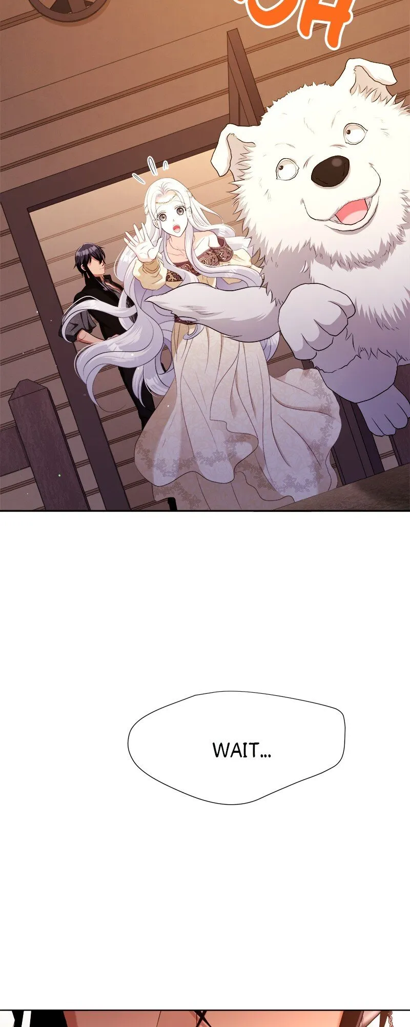The Ash Salmon Quenches the Beast Monarch’s Desire Chapter 38 Online - página 83