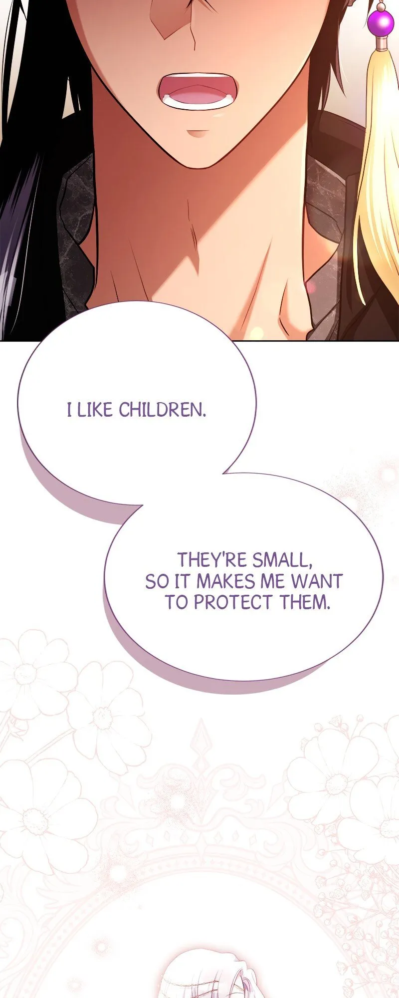 The Ash Salmon Quenches the Beast Monarch’s Desire Chapter 38 Online - página 84