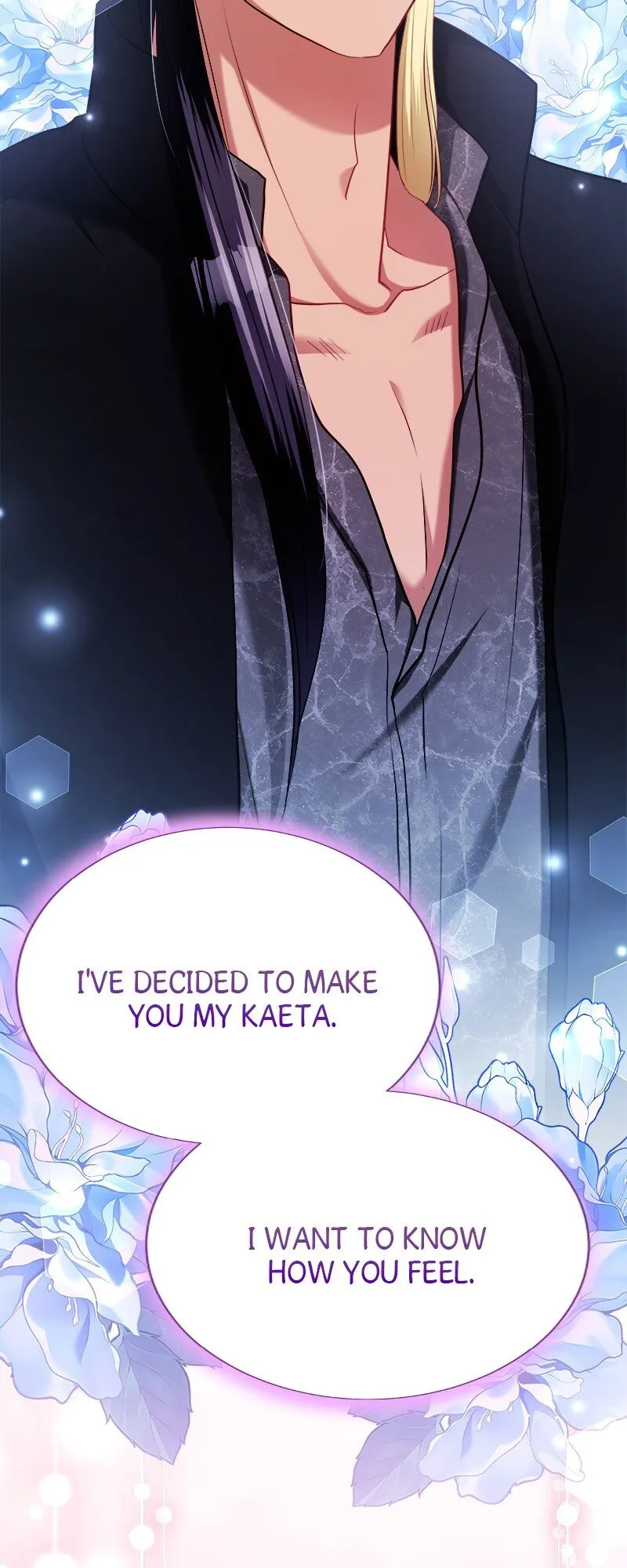 The Ash Salmon Quenches the Beast Monarch’s Desire Chapter 38 Online - página 88