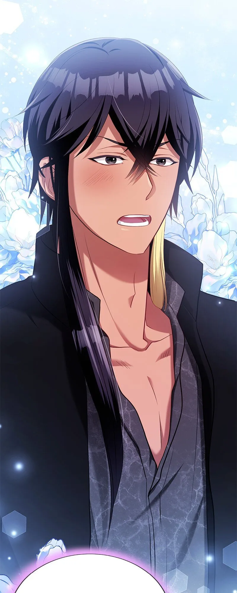 The Ash Salmon Quenches the Beast Monarch’s Desire Chapter 39 Online - página 2