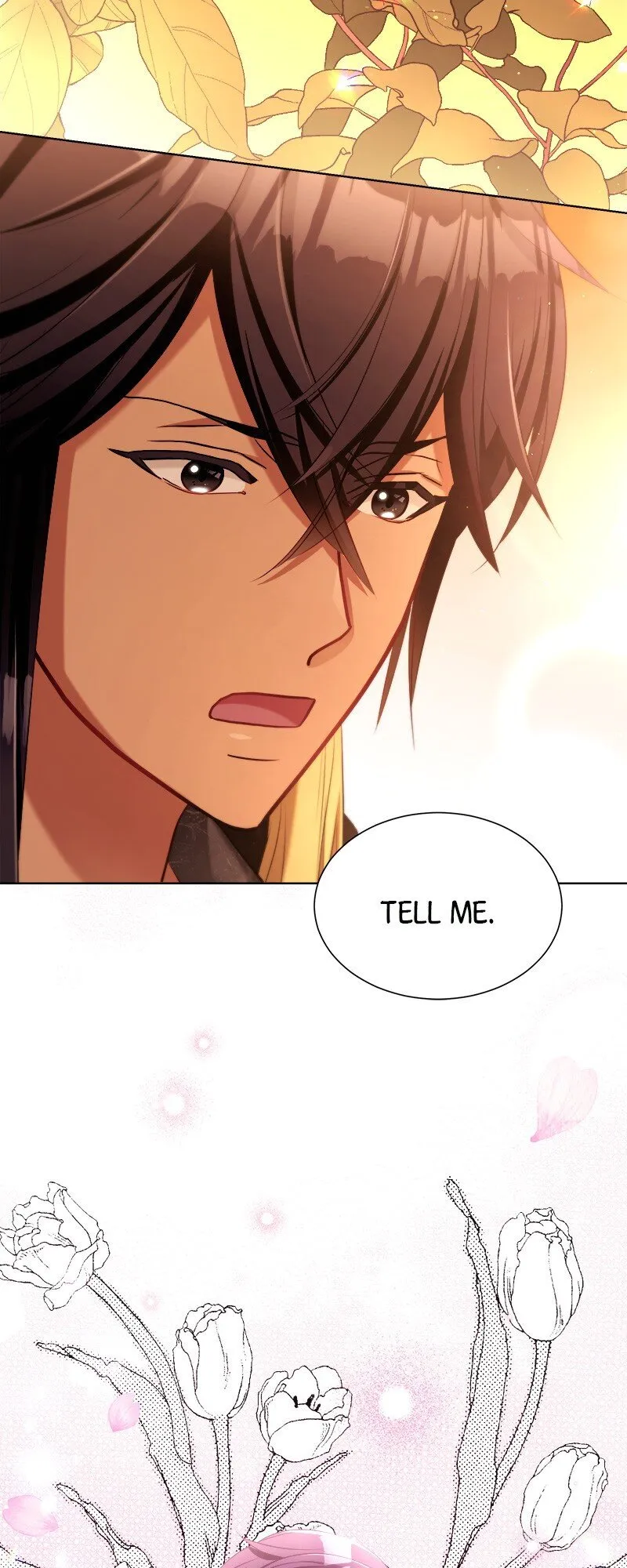 The Ash Salmon Quenches the Beast Monarch’s Desire Chapter 39 Online - página 35