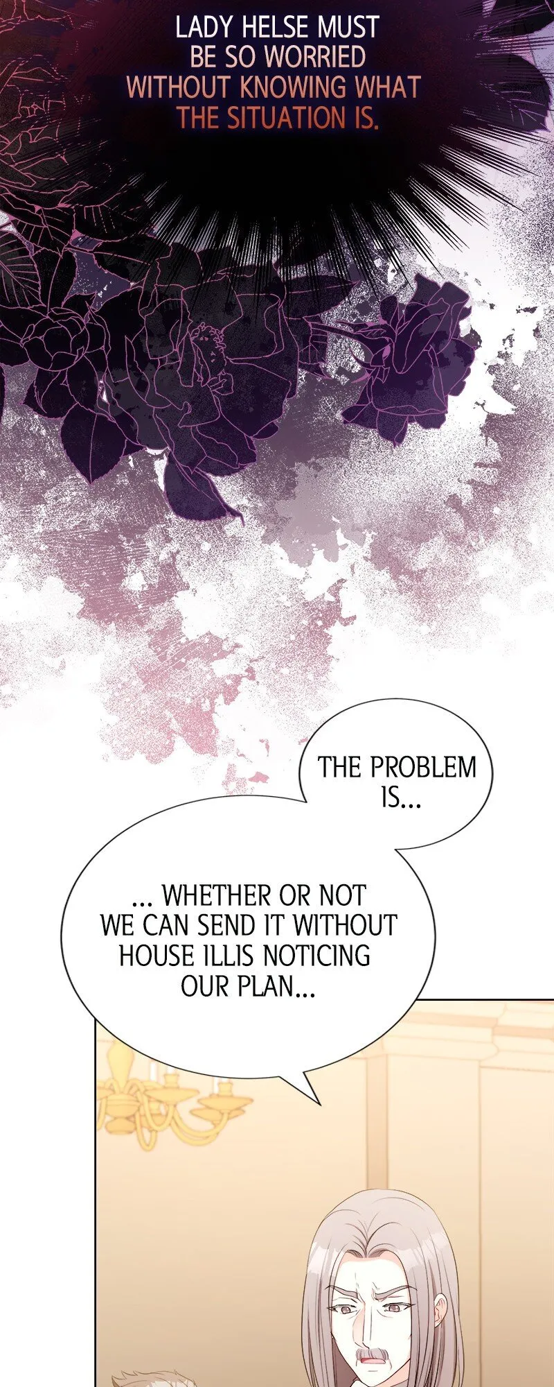 The Ash Salmon Quenches the Beast Monarch’s Desire Chapter 39 Online - página 47