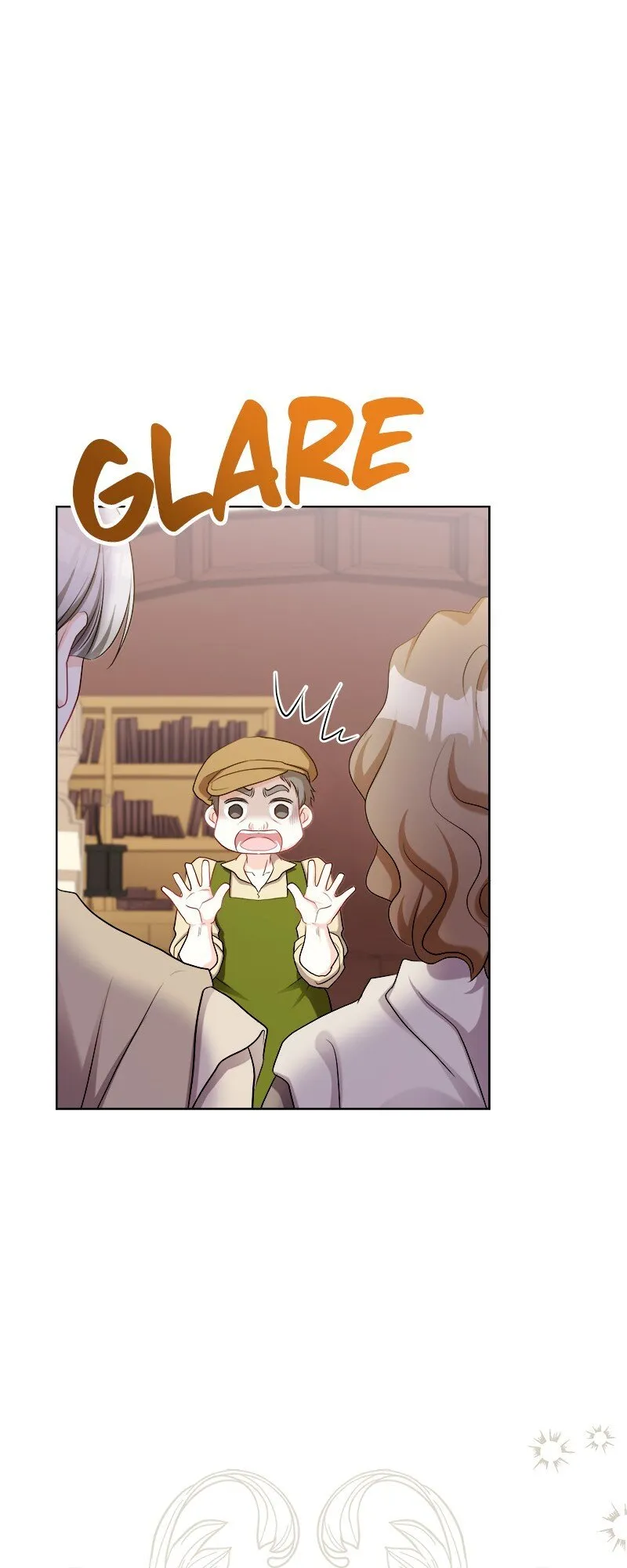 The Ash Salmon Quenches the Beast Monarch’s Desire Chapter 39 Online - página 53