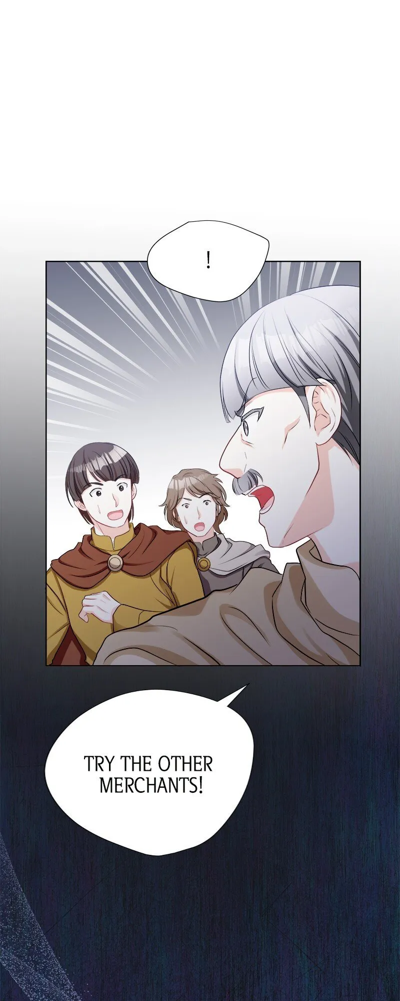 The Ash Salmon Quenches the Beast Monarch’s Desire Chapter 39 Online - página 56