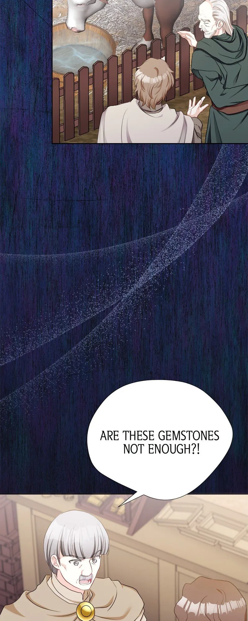 The Ash Salmon Quenches the Beast Monarch’s Desire Chapter 39 Online - página 58