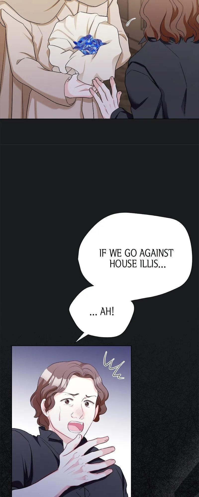 The Ash Salmon Quenches the Beast Monarch’s Desire Chapter 39 Online - página 59