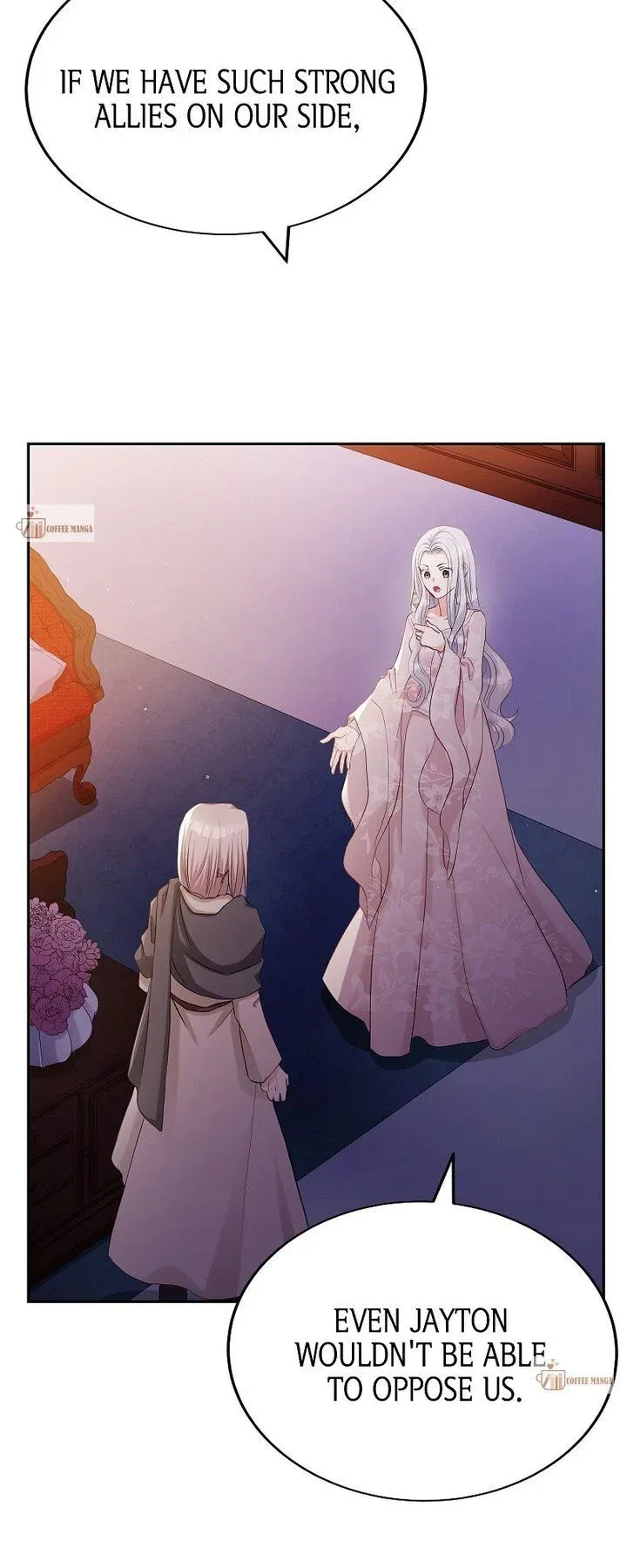The Ash Salmon Quenches the Beast Monarch’s Desire Chapter 4 Online - página 29