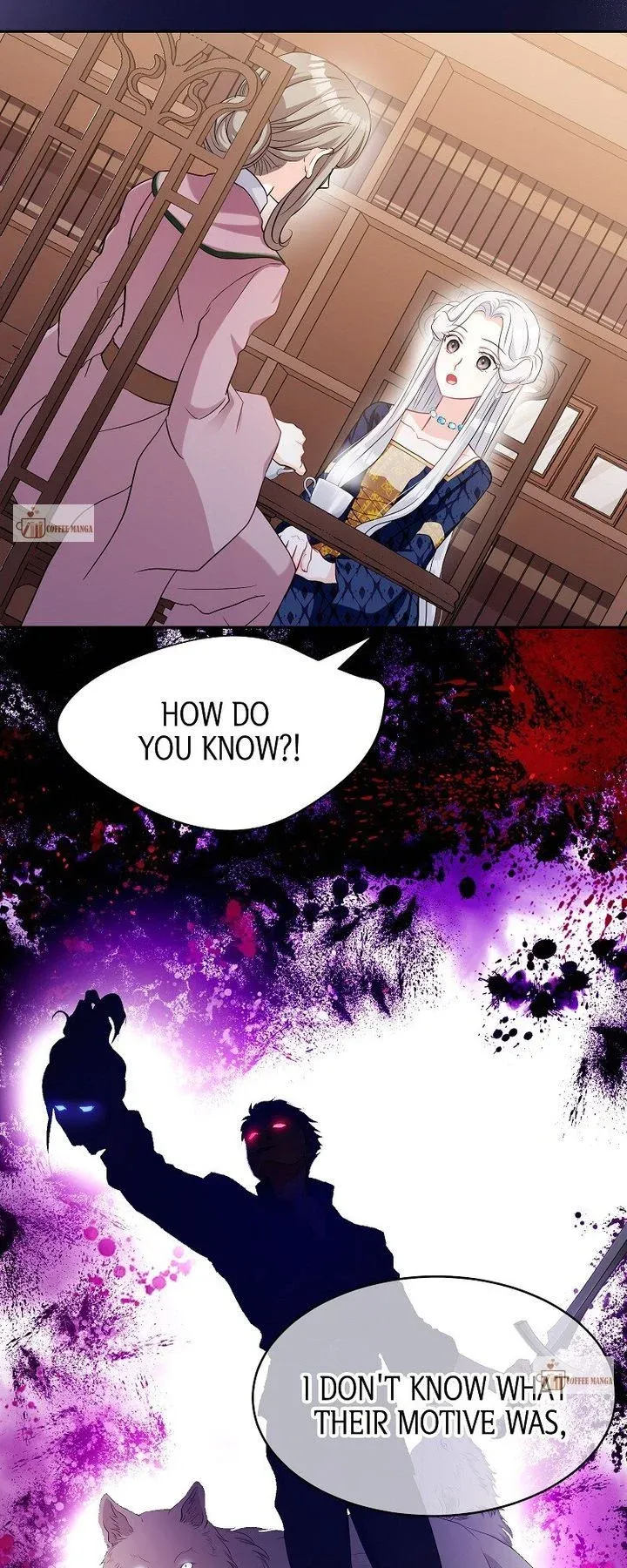 The Ash Salmon Quenches the Beast Monarch’s Desire Chapter 4 Online - página 51