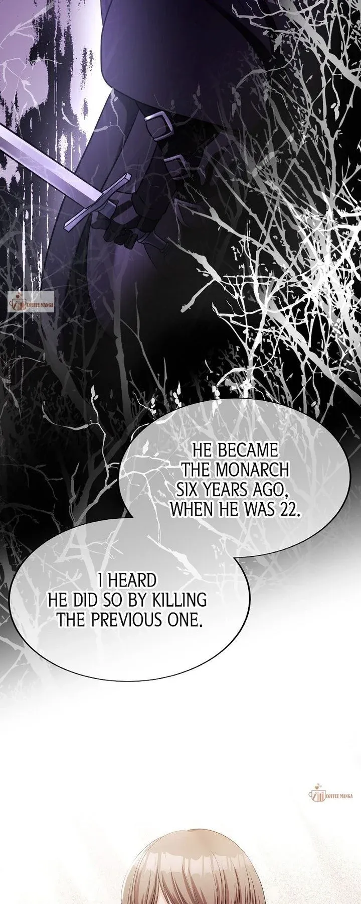 The Ash Salmon Quenches the Beast Monarch’s Desire Chapter 4 Online - página 55