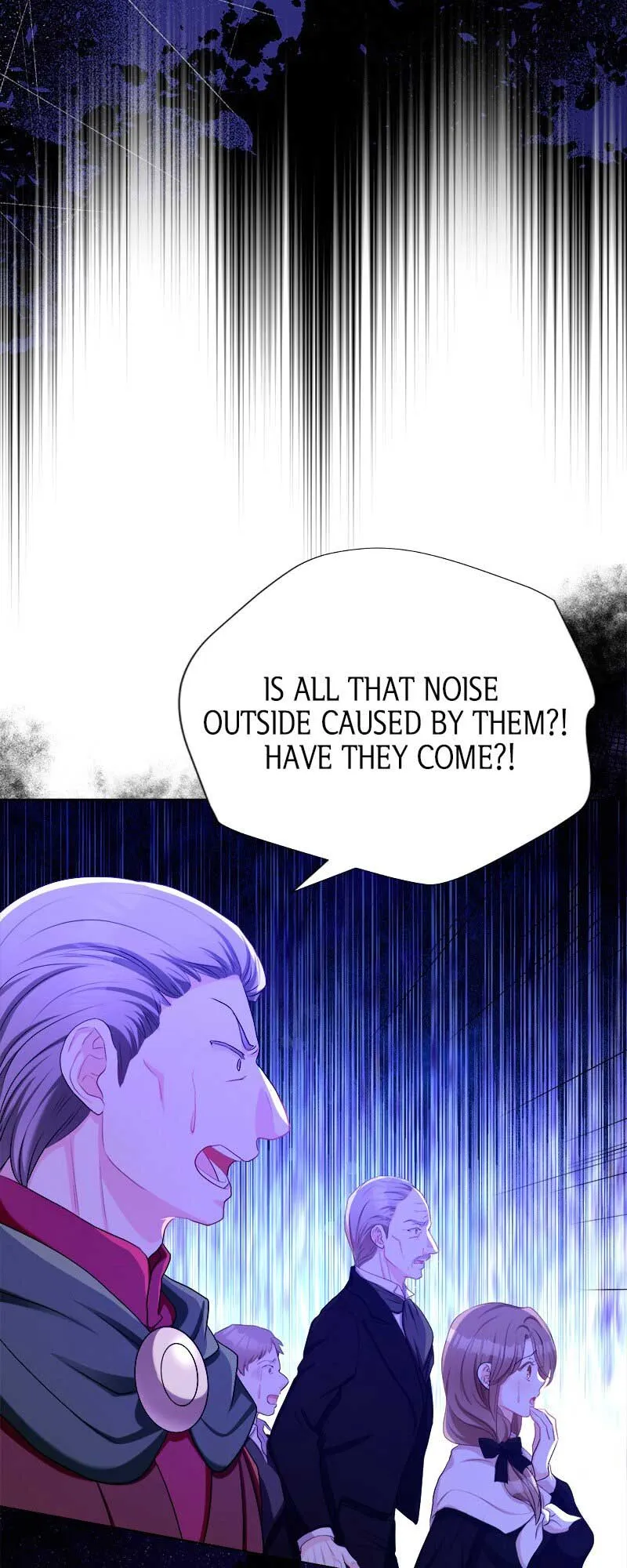 The Ash Salmon Quenches the Beast Monarch’s Desire Chapter 40 Online - página 4