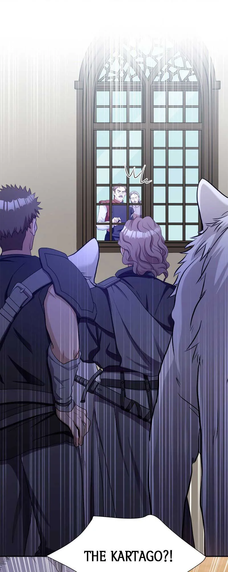 The Ash Salmon Quenches the Beast Monarch’s Desire Chapter 40 Online - página 7
