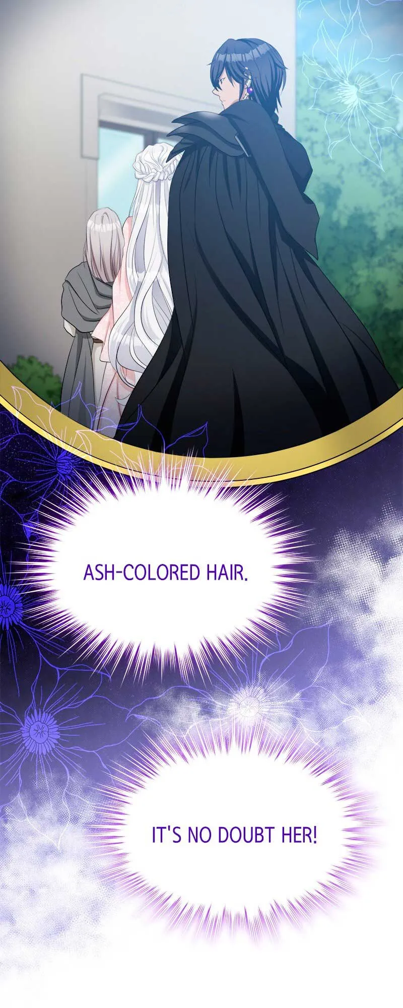 The Ash Salmon Quenches the Beast Monarch’s Desire Chapter 40 Online - página 56