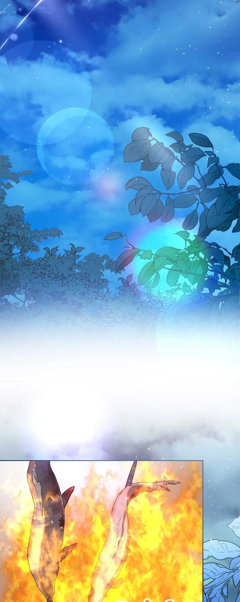 The Ash Salmon Quenches the Beast Monarch’s Desire Chapter 40 Online - página 78