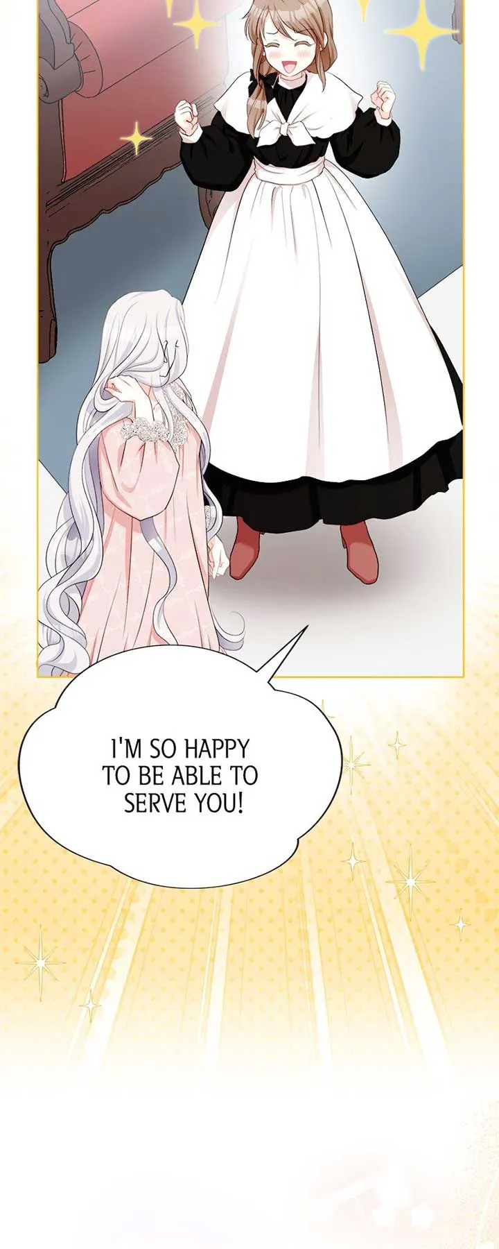 The Ash Salmon Quenches the Beast Monarch’s Desire Chapter 41 Online - página 16