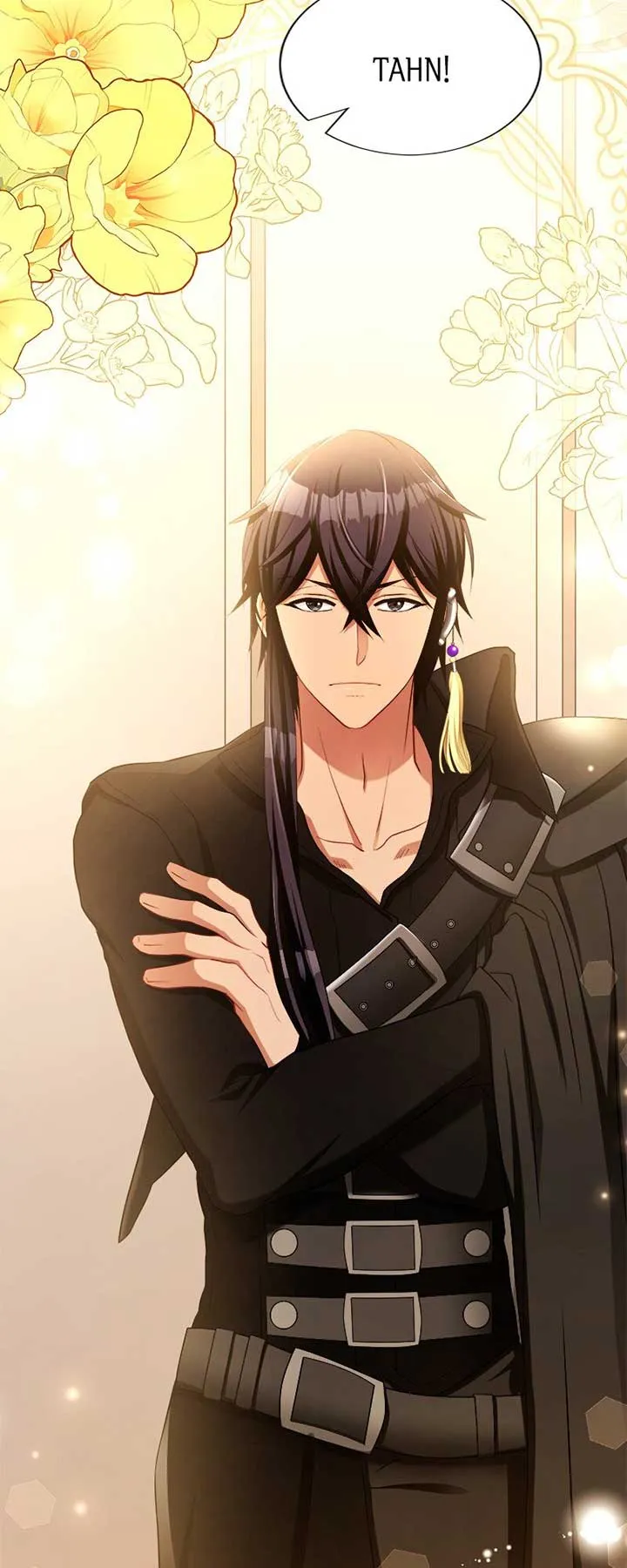 The Ash Salmon Quenches the Beast Monarch’s Desire Chapter 41 Online - página 20