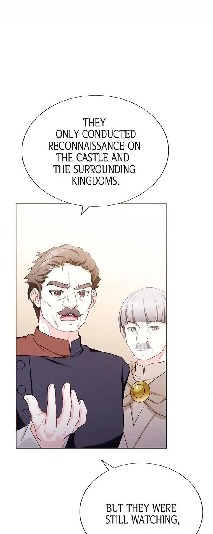 The Ash Salmon Quenches the Beast Monarch’s Desire Chapter 41 Online - página 36